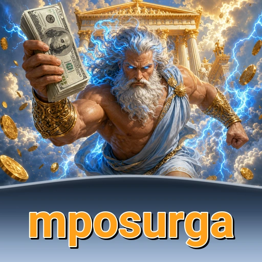 Layar beranda mposurga