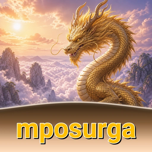 Mode gelap mposurga