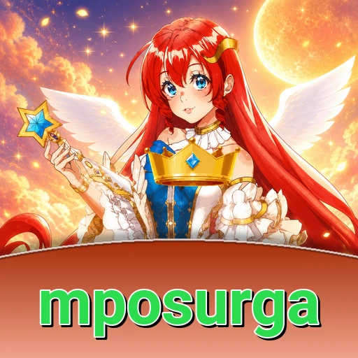 Halaman profil mposurga