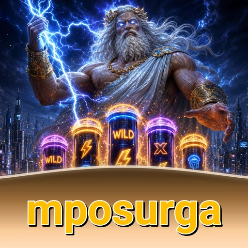 Layar pencarian mposurga